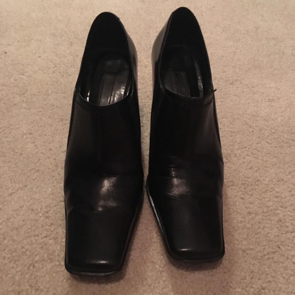 Nine West Heeled Boot